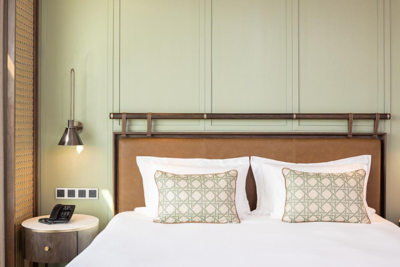 Eastin Grand Hotel Phayathai Bangkok Zewnętrze zdjęcie Deluxe Room
