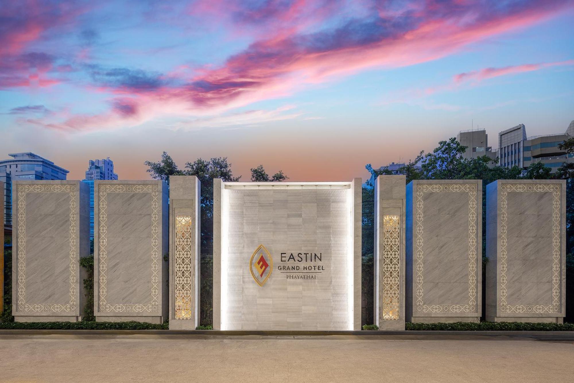 Eastin Grand Hotel Phayathai Bangkok Zewnętrze zdjęcie Eastin Hotel, Hanoi